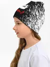 Детская шапка / Берсерк серьезный взгляд.