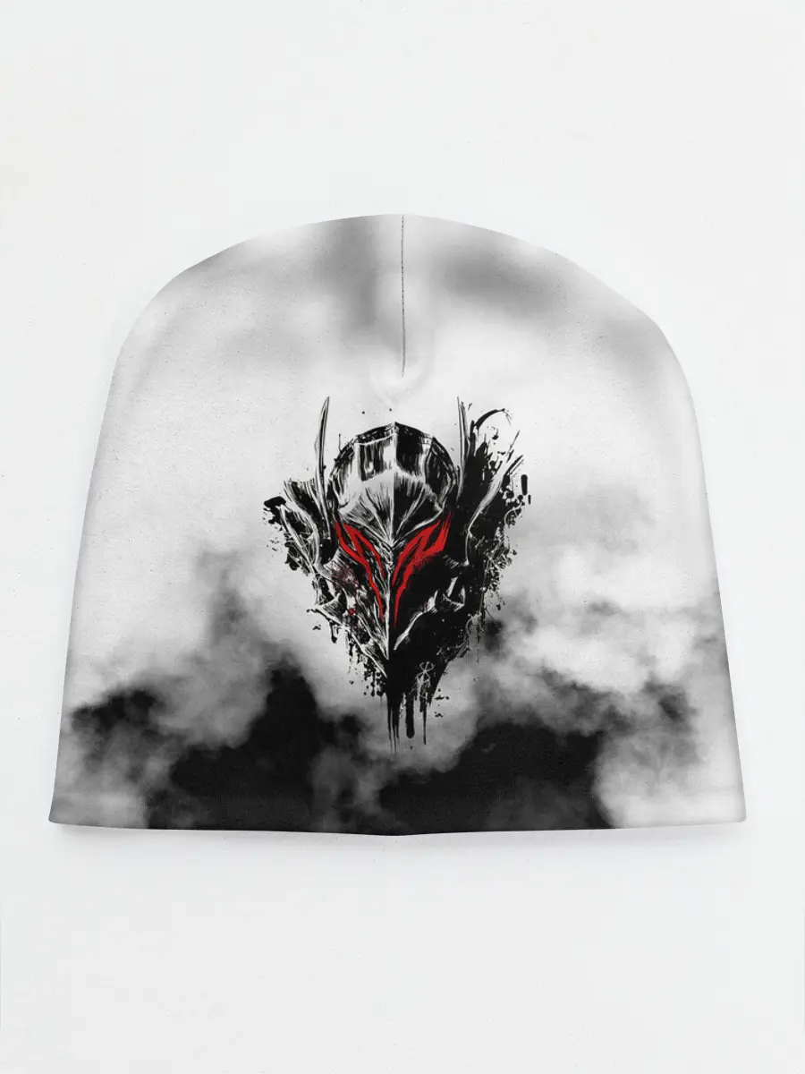 Детская шапка / Берсерк: Облачно.