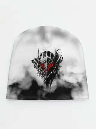 Детская шапка / Берсерк: Облачно.