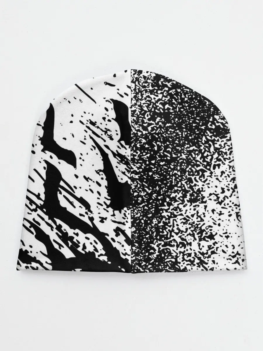 Детская шапка / Берсерк: Гранж.