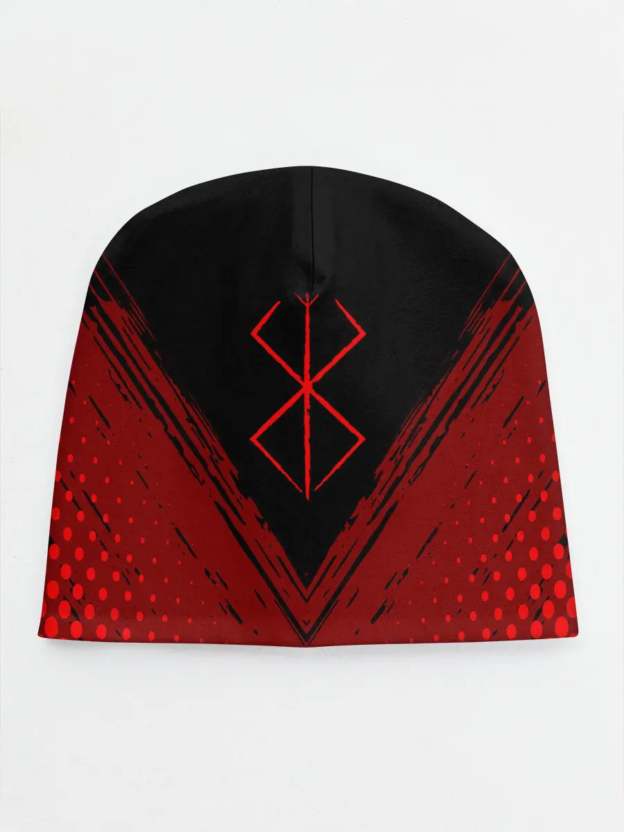 Детская шапка / Berserk - Берсерк.