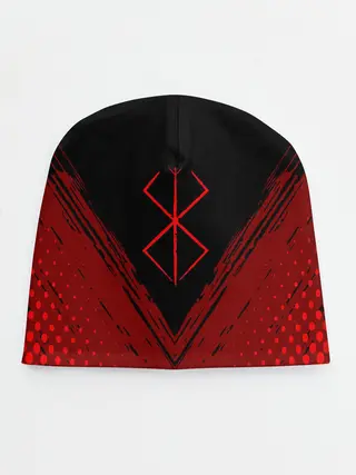 Детская шапка / Berserk - Берсерк.