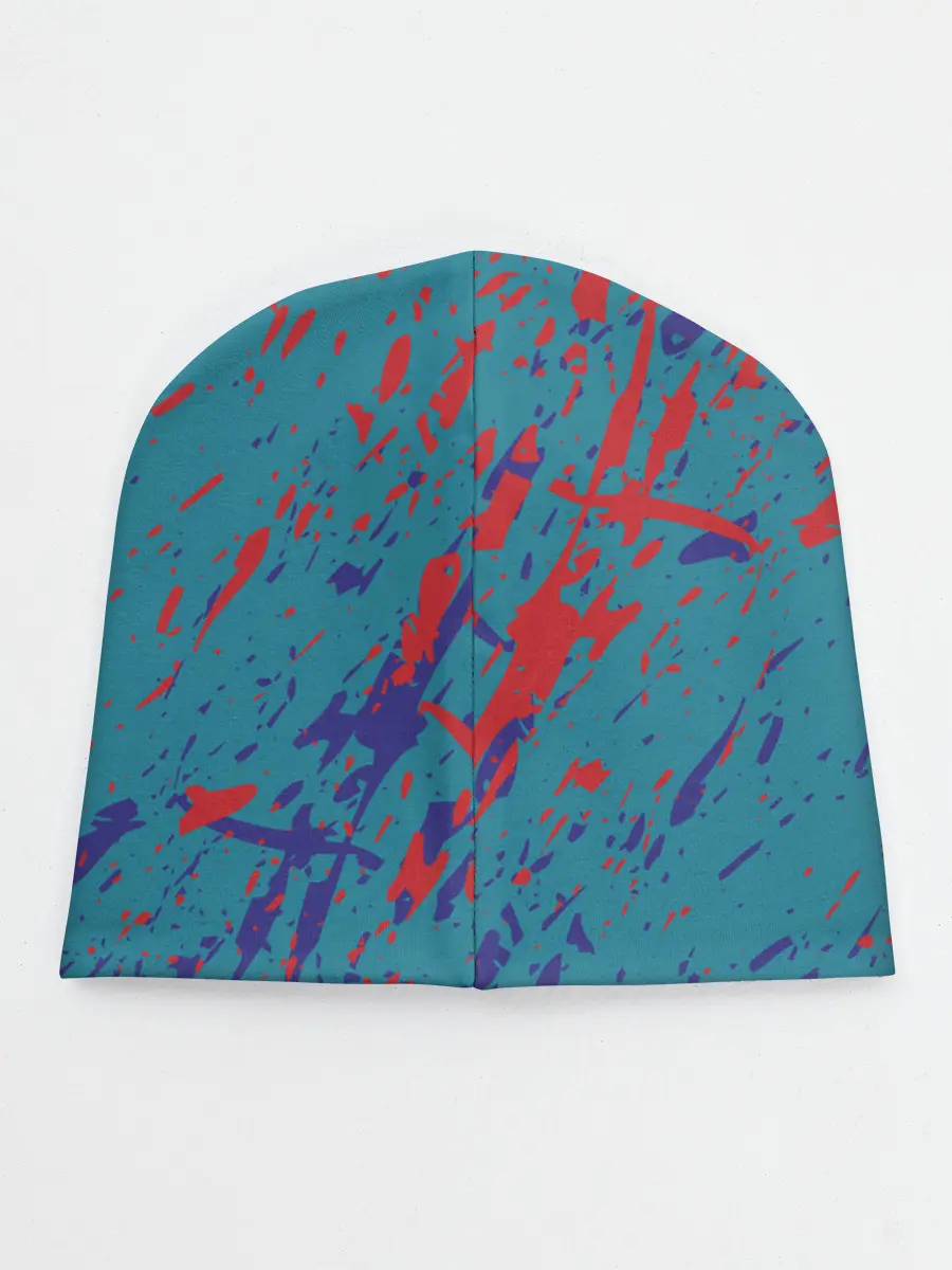 Детская шапка / БЭХА КОРЧ