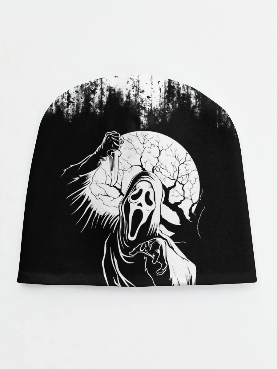 Детская шапка / Крик Хэллоуин Хоррор | Scream Halloween