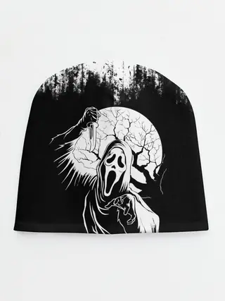 Детская шапка / Крик Хэллоуин Хоррор | Scream Halloween