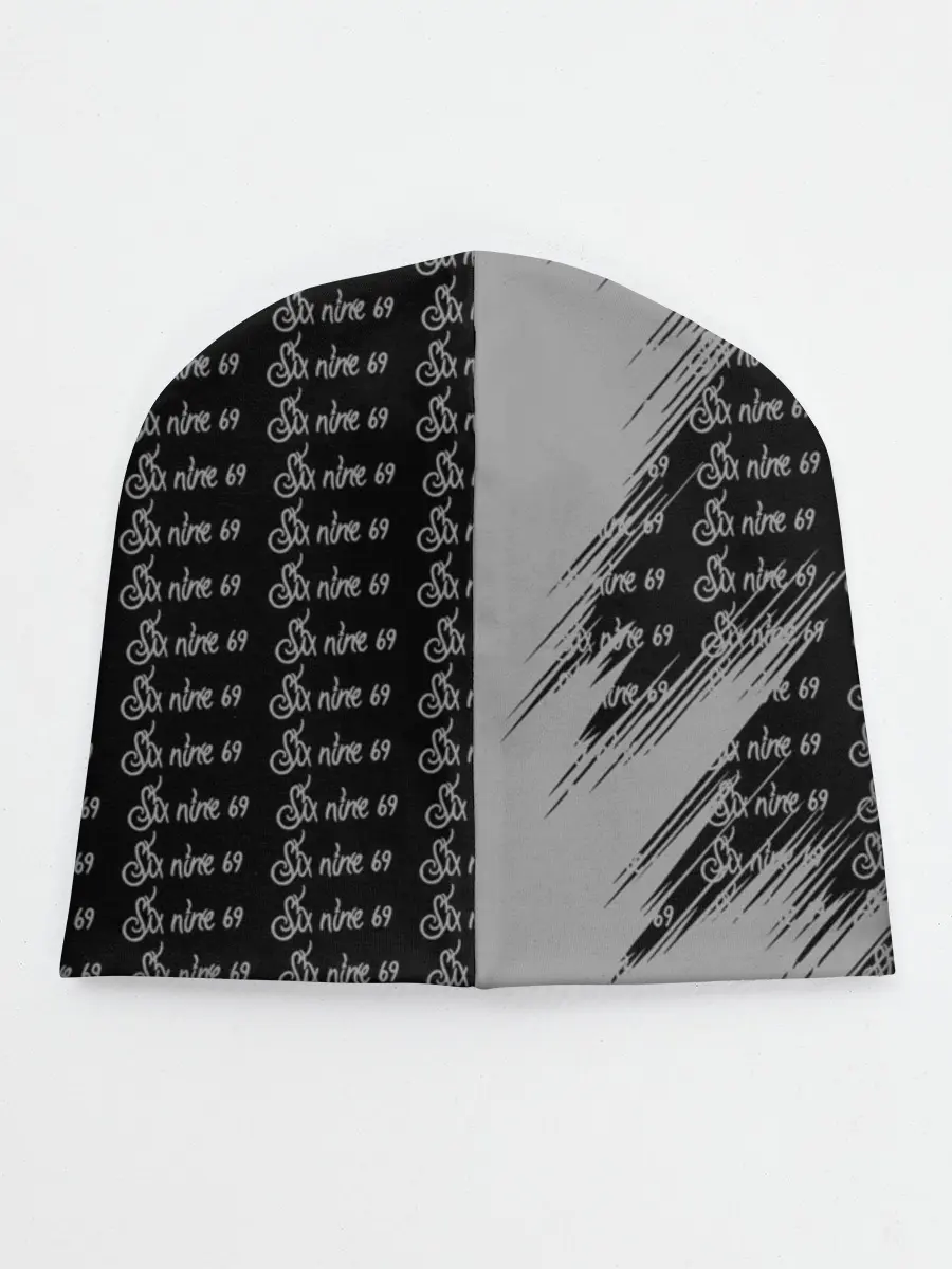 Детская шапка / 6IX9INE GOOBA,