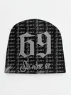 Детская шапка / 6IX9INE GOOBA,
