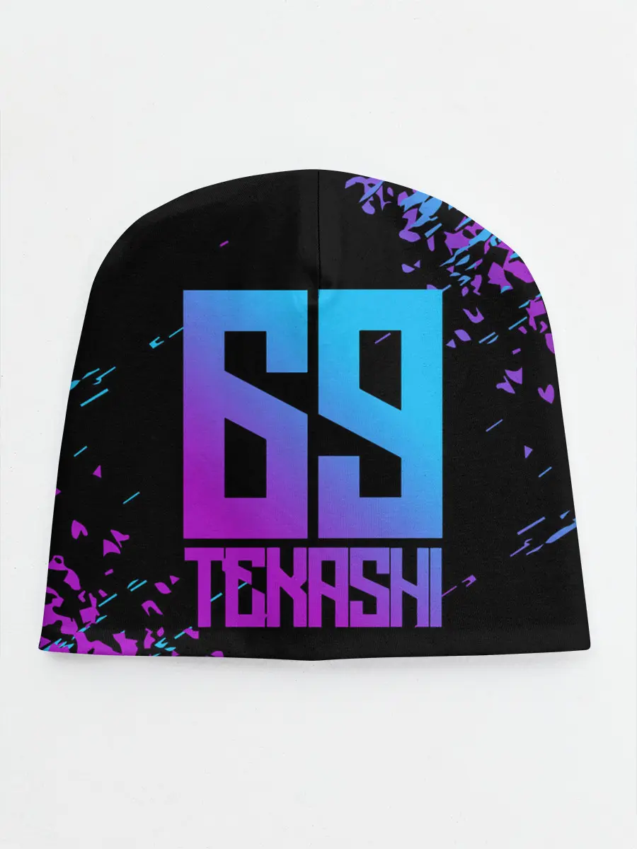 Детская шапка / SIX NINE 69