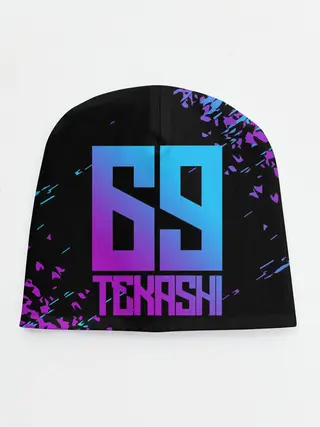 Детская шапка / SIX NINE 69