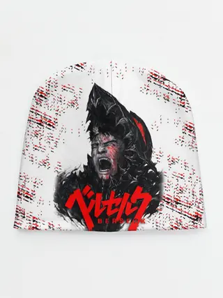 Детская шапка / BERSERK SCREAM| БЕРСЕРК КРИК