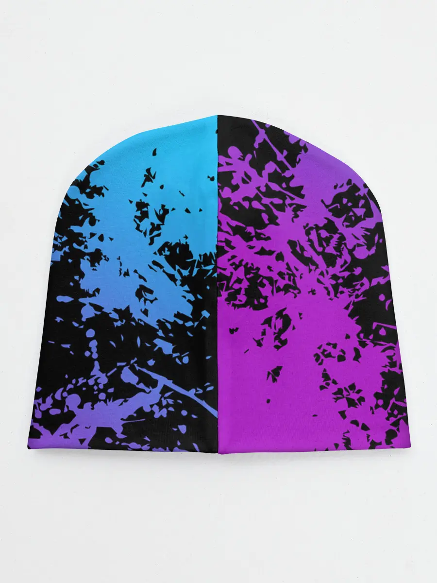 Детская шапка / 6IX9INE 69