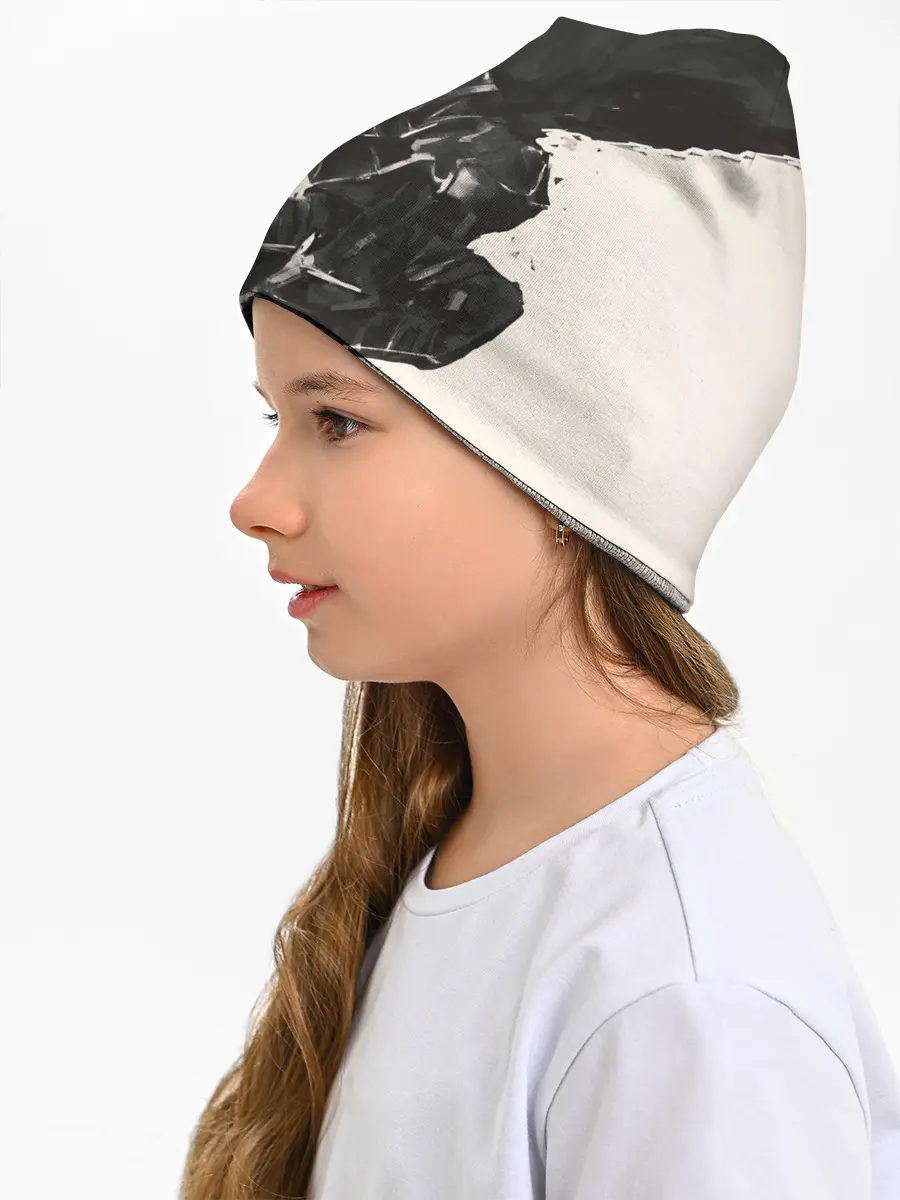 Детская шапка / BERSERK ILLUSTRATION | БЕРСЕРК