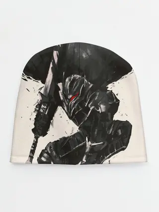 Детская шапка / BERSERK ILLUSTRATION | БЕРСЕРК