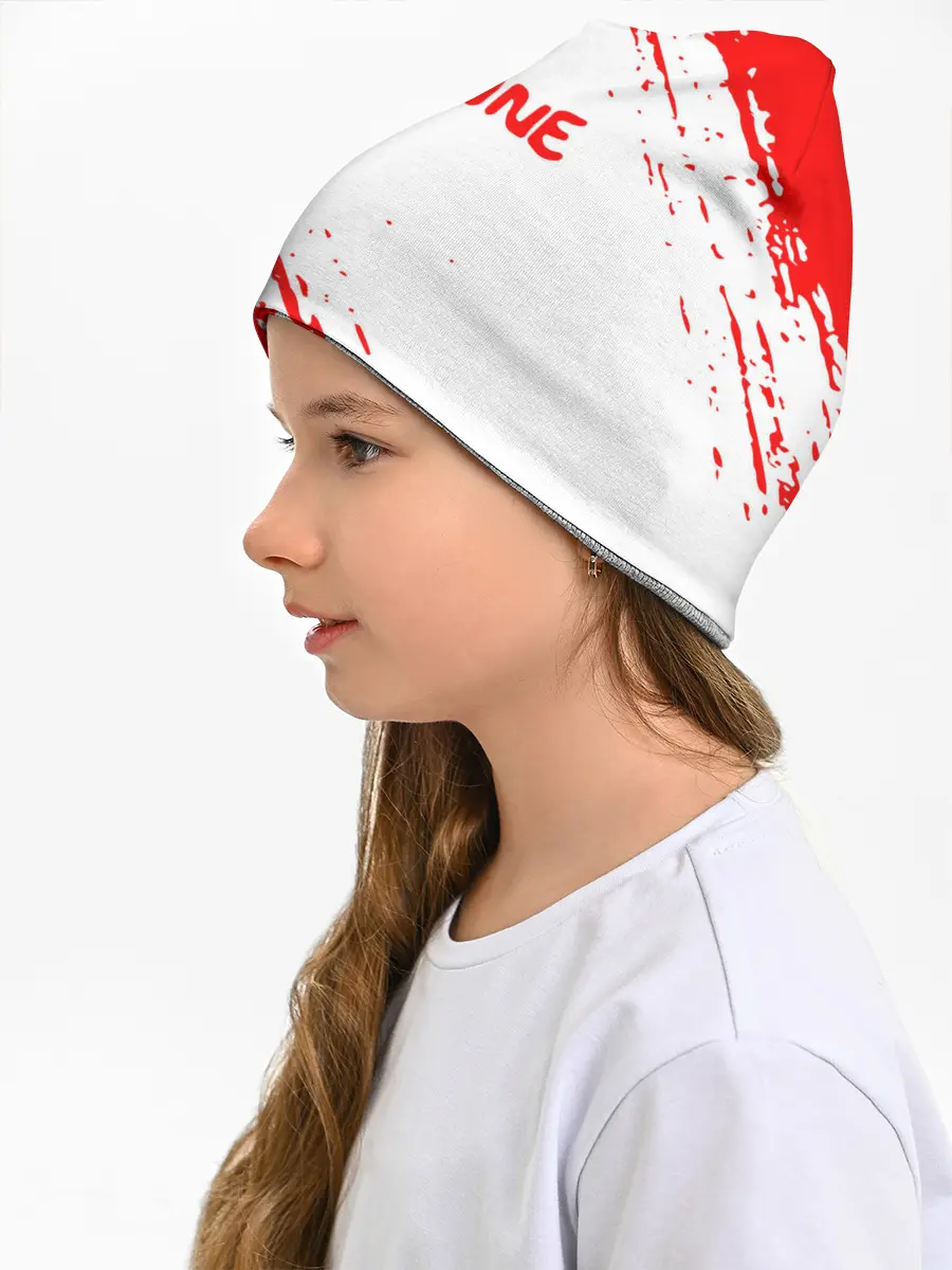 Детская шапка / 6IX9INE