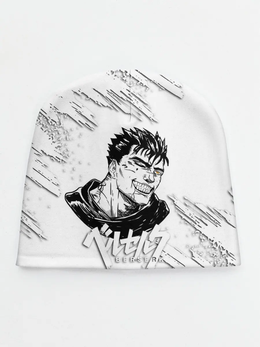 Детская шапка / БЕРСЕРК ИЛЛЮСТРАЦИЯ | BERSERK