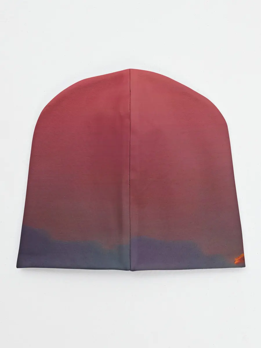 Детская шапка / Джекс