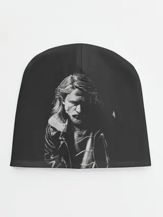 Детская шапка / Jackson Teller