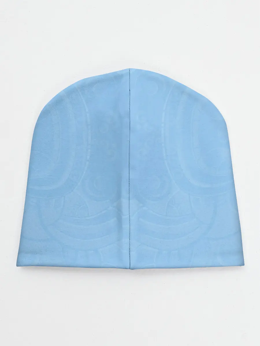 Детская шапка / Терпение на исходе