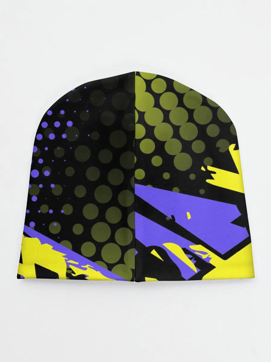 Детская шапка / Subaru