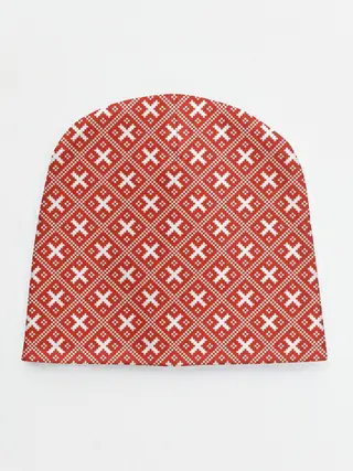 Детская шапка / Обережная Вышивка