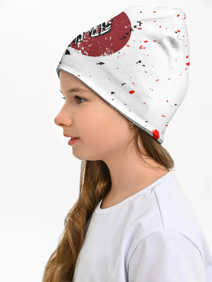 Детская шапка / Berserk / Берсерк