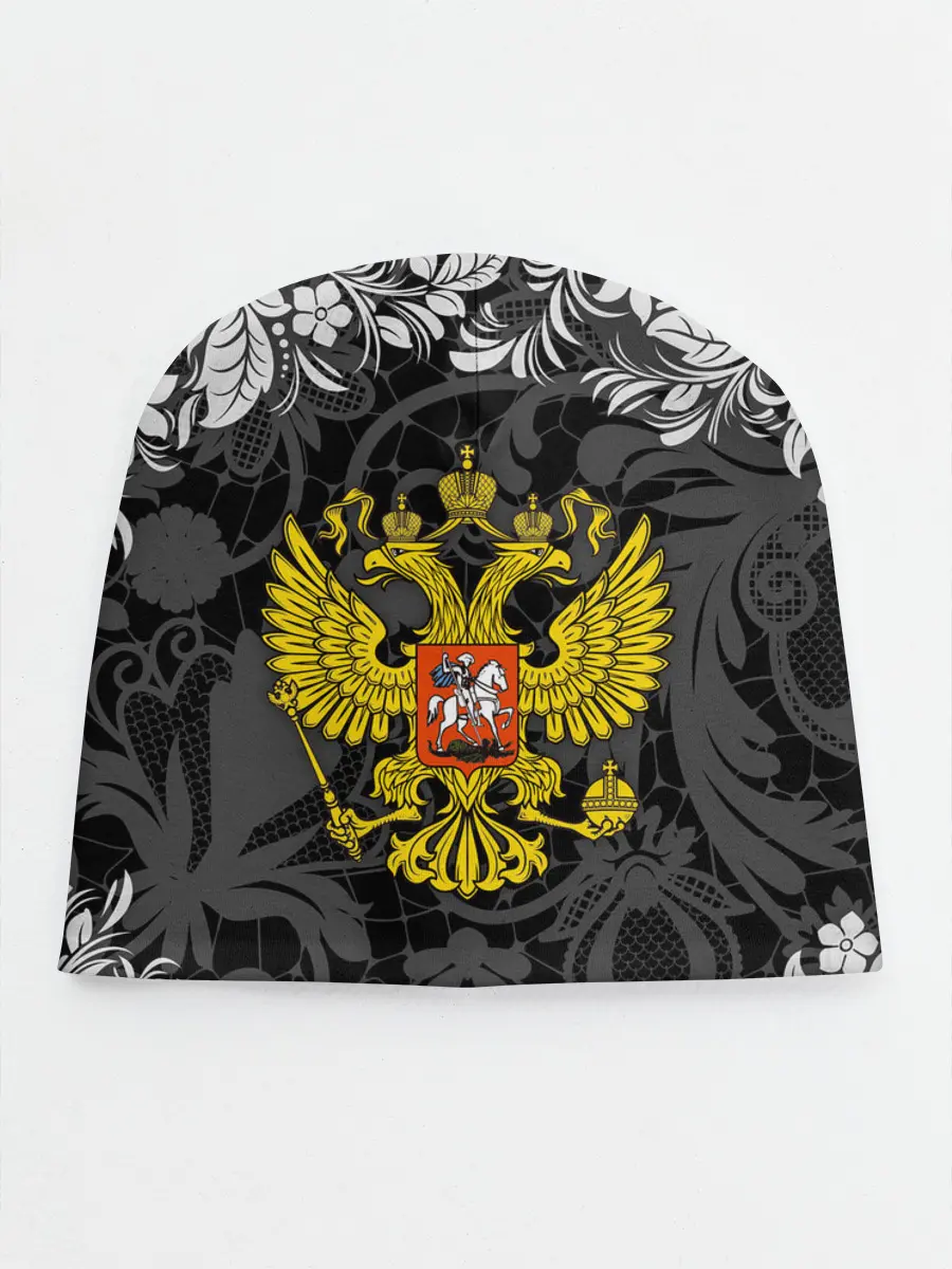Детская шапка / Российская Федерация