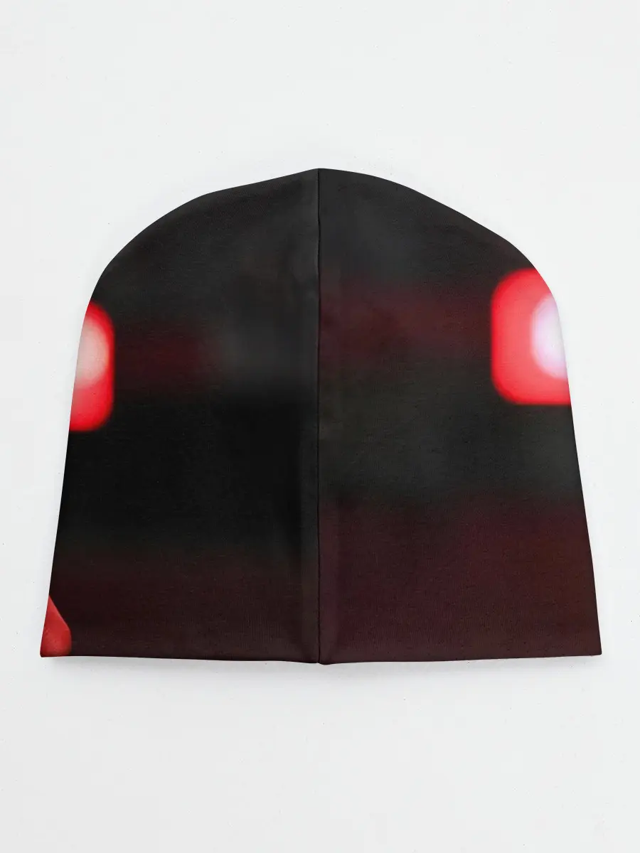 Детская шапка / Бруну Фернандеш, МЮ