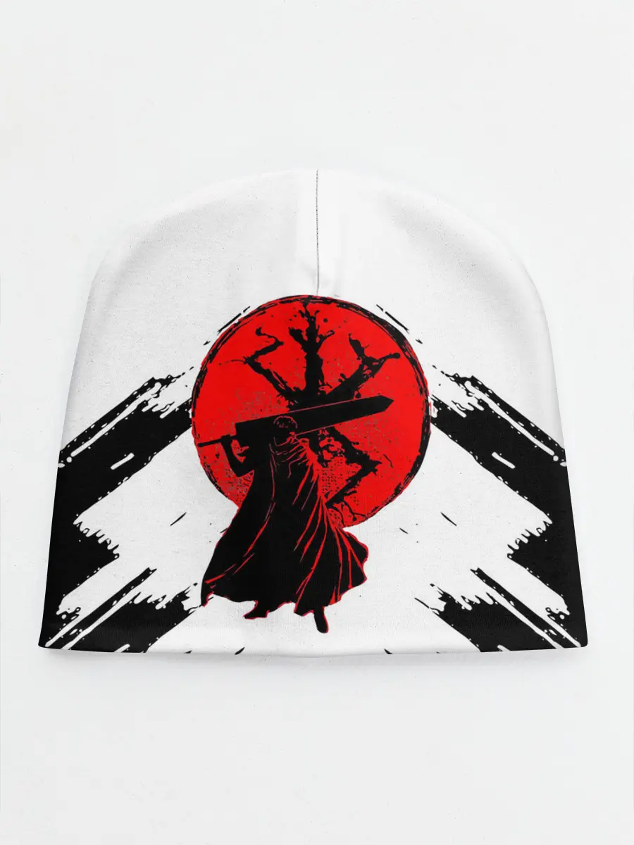 Детская шапка / аниме / берсерк /berserk