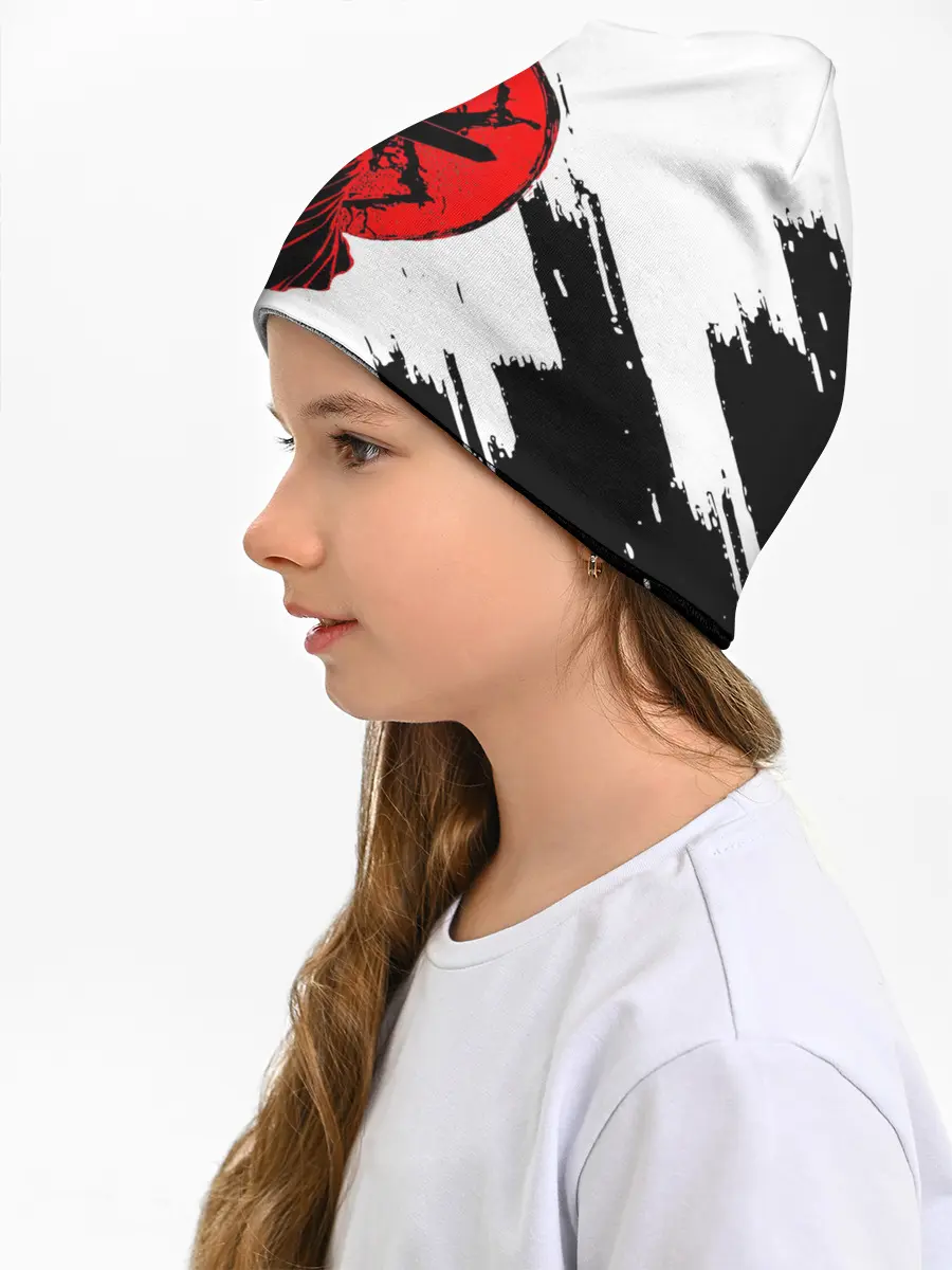 Детская шапка / аниме / берсерк /berserk