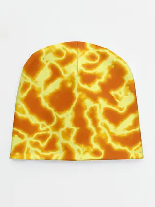 Детская шапка / Огненная вспышка