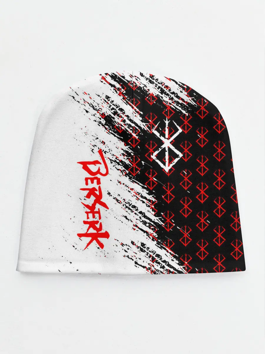 Детская шапка / Berserk | Anime