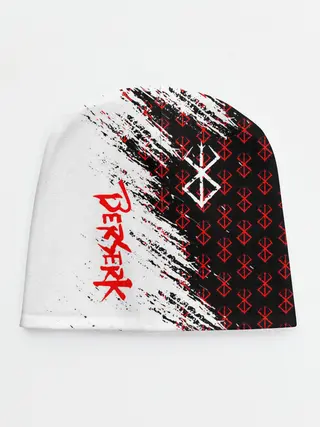 Детская шапка / Berserk | Anime