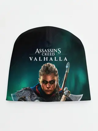 Детская шапка / Assassins Creed, Valhalla