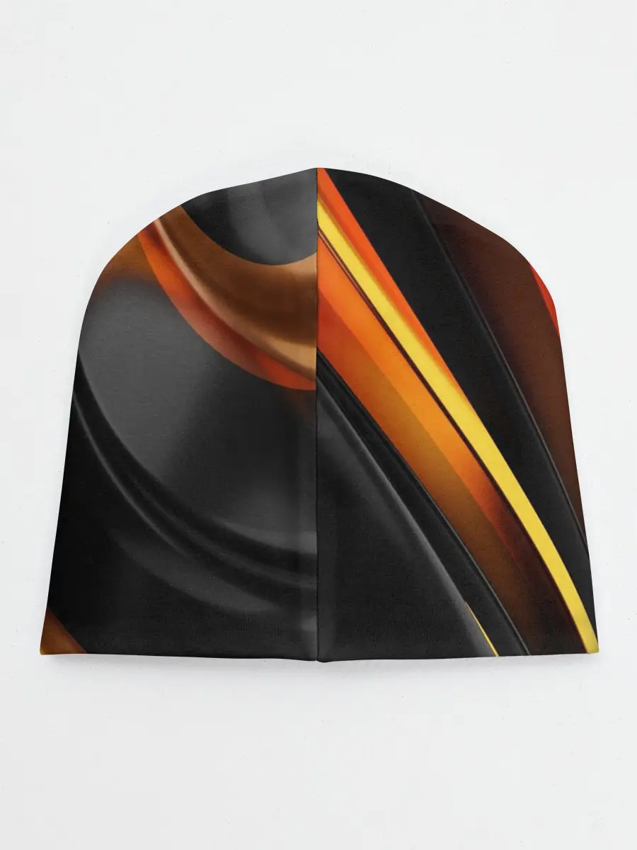 Детская шапка / Unsplash 3D