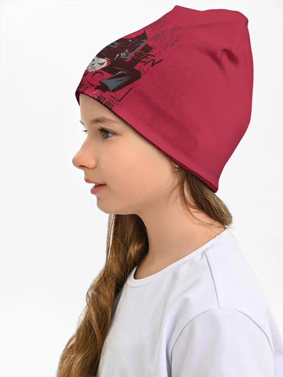 Детская шапка / Itadori - Jujutsu Kaisen