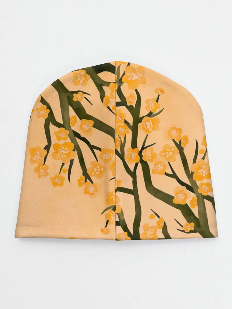 Детская шапка / Юдзи сосуд для Сукуна - Магическая битва