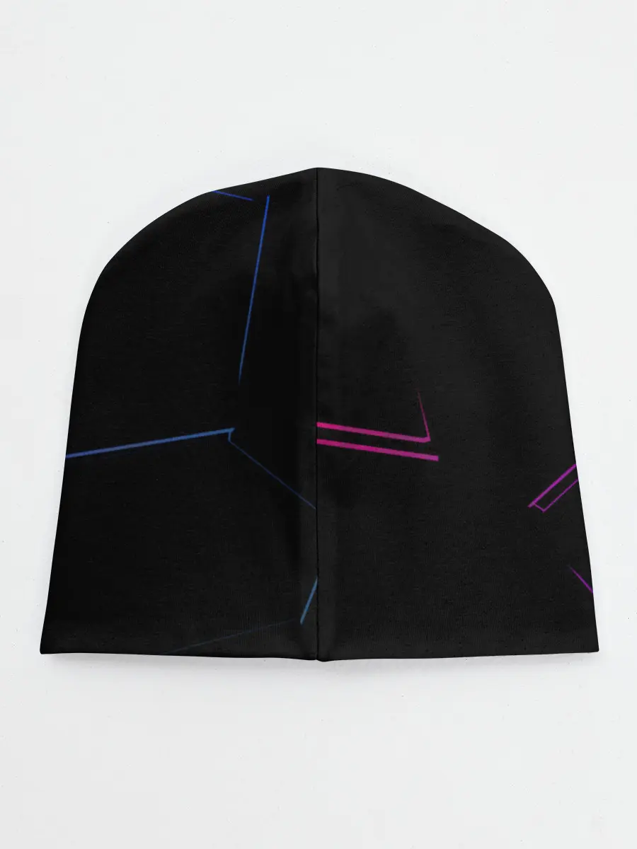 Детская шапка / BMW фанат