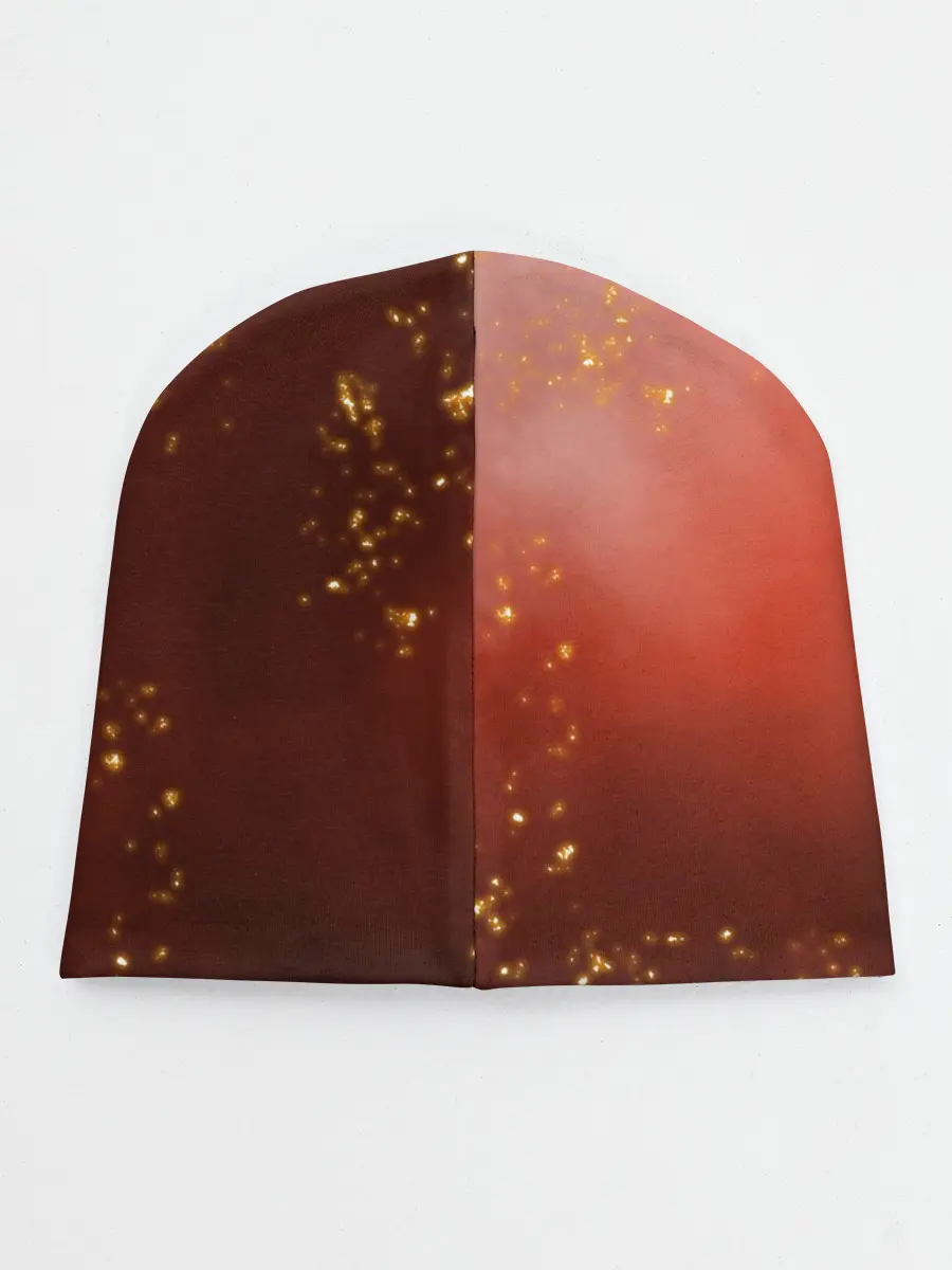 Детская шапка / КЛИ | KLEE | ГЕНШИН