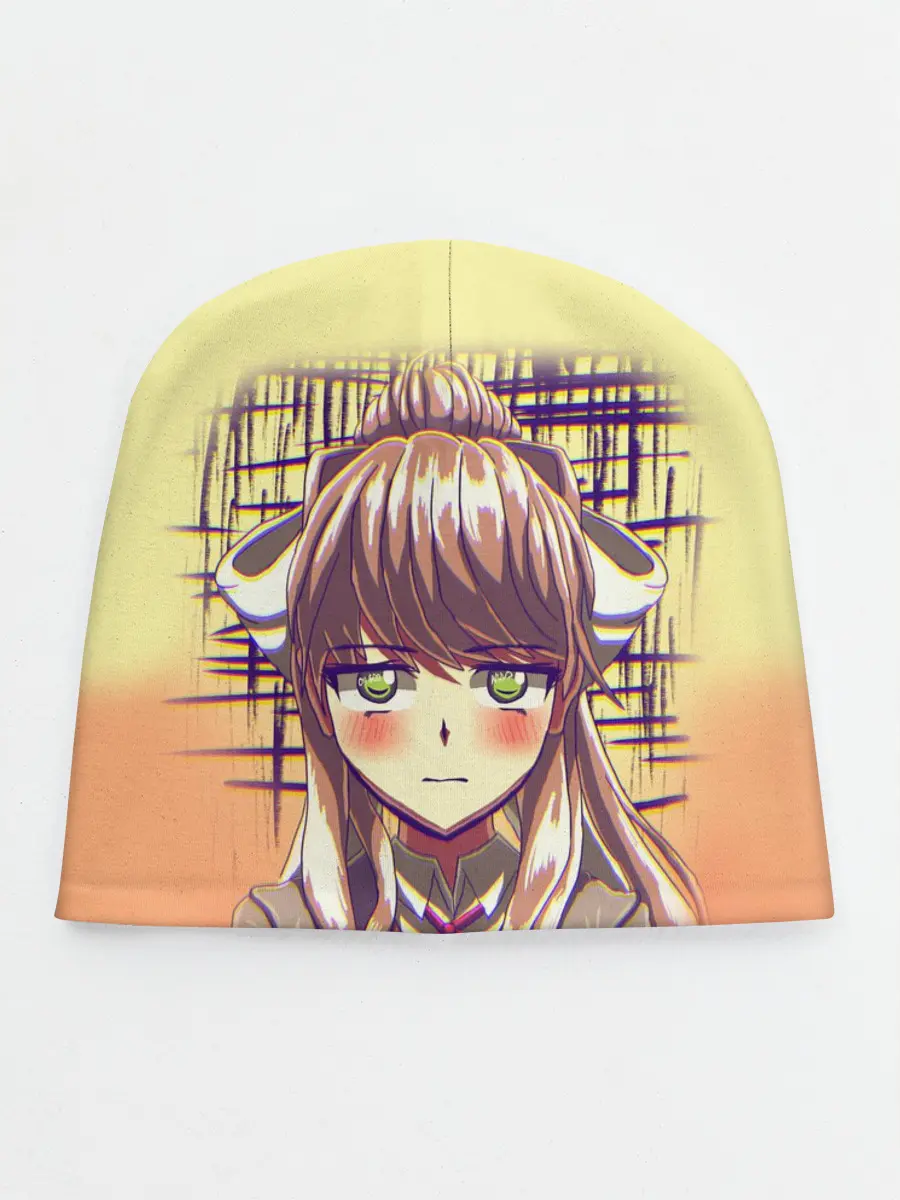 Детская шапка / Game Doki Doki Literature Club