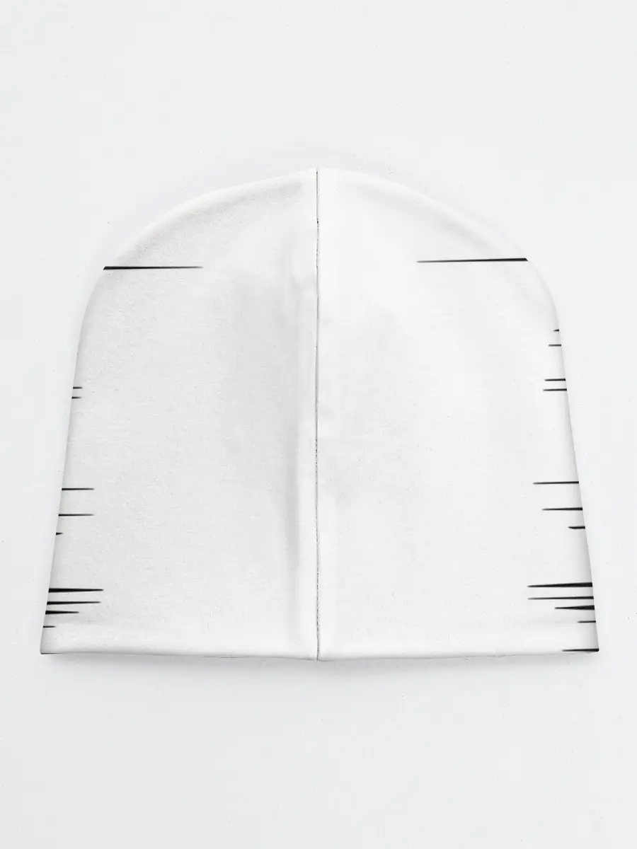 Детская шапка / MARSHMELLO MELT / МАРШМЕЛЛО,