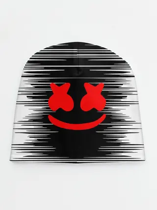 Детская шапка / MARSHMELLO MELT / МАРШМЕЛЛО,