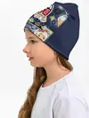 Детская шапка / TOKA LIFE ПЕРСОНАЖИ