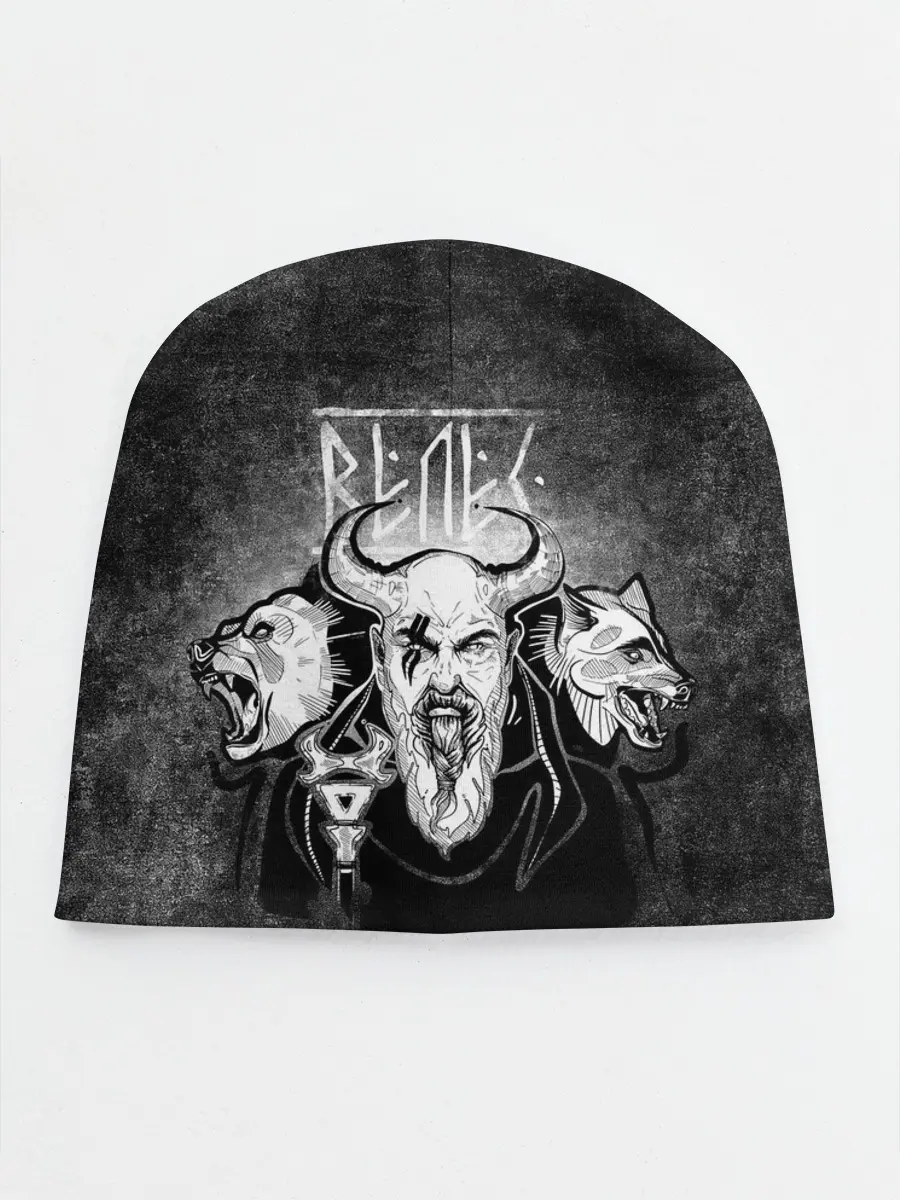 Детская шапка / Велес. Славяне