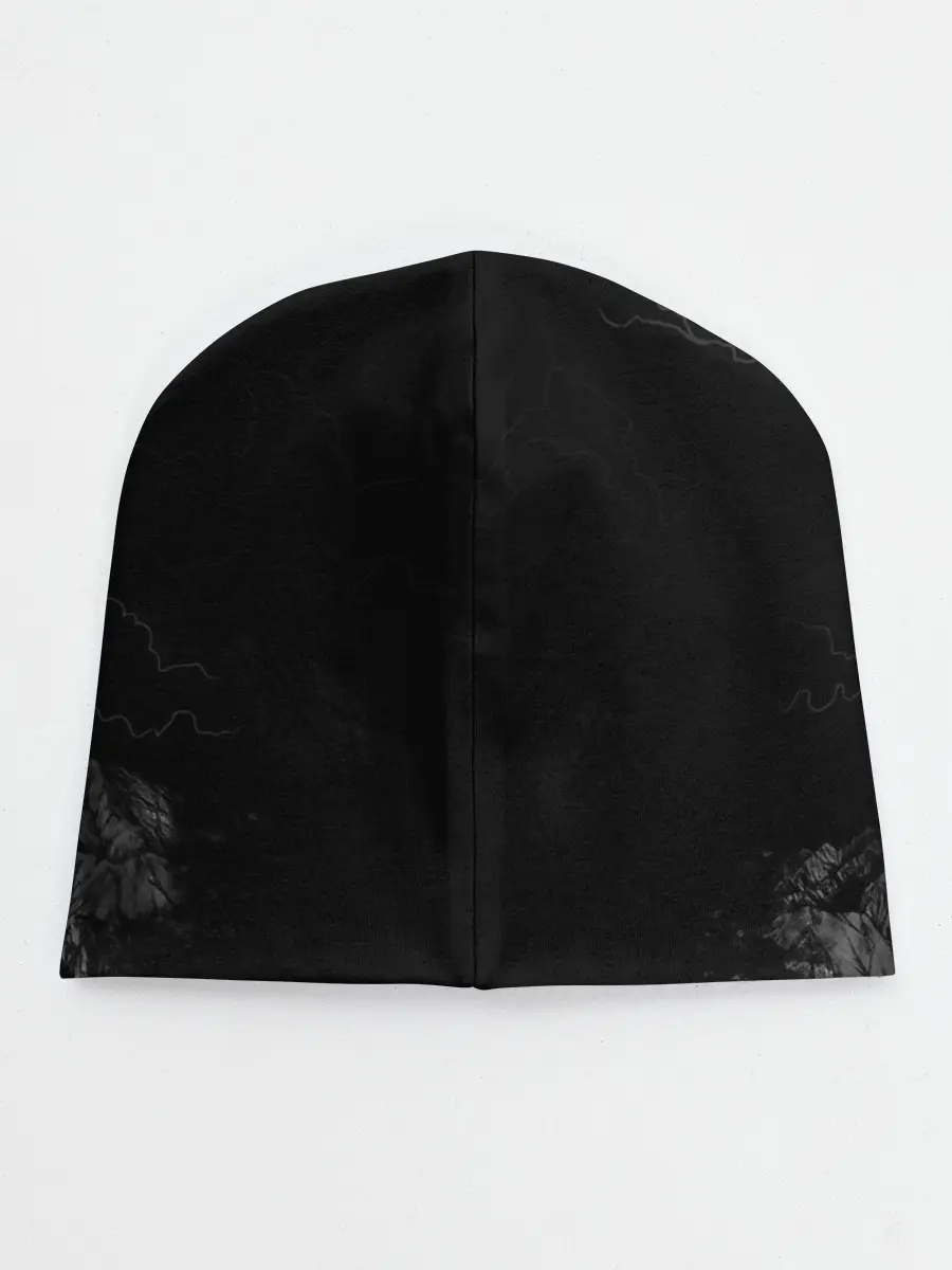 Детская шапка / Перун. Славянский бог