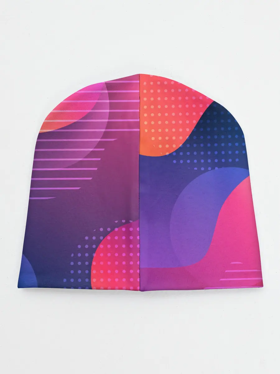 Детская шапка / РОБЛОКС ЛОГО | LOGO