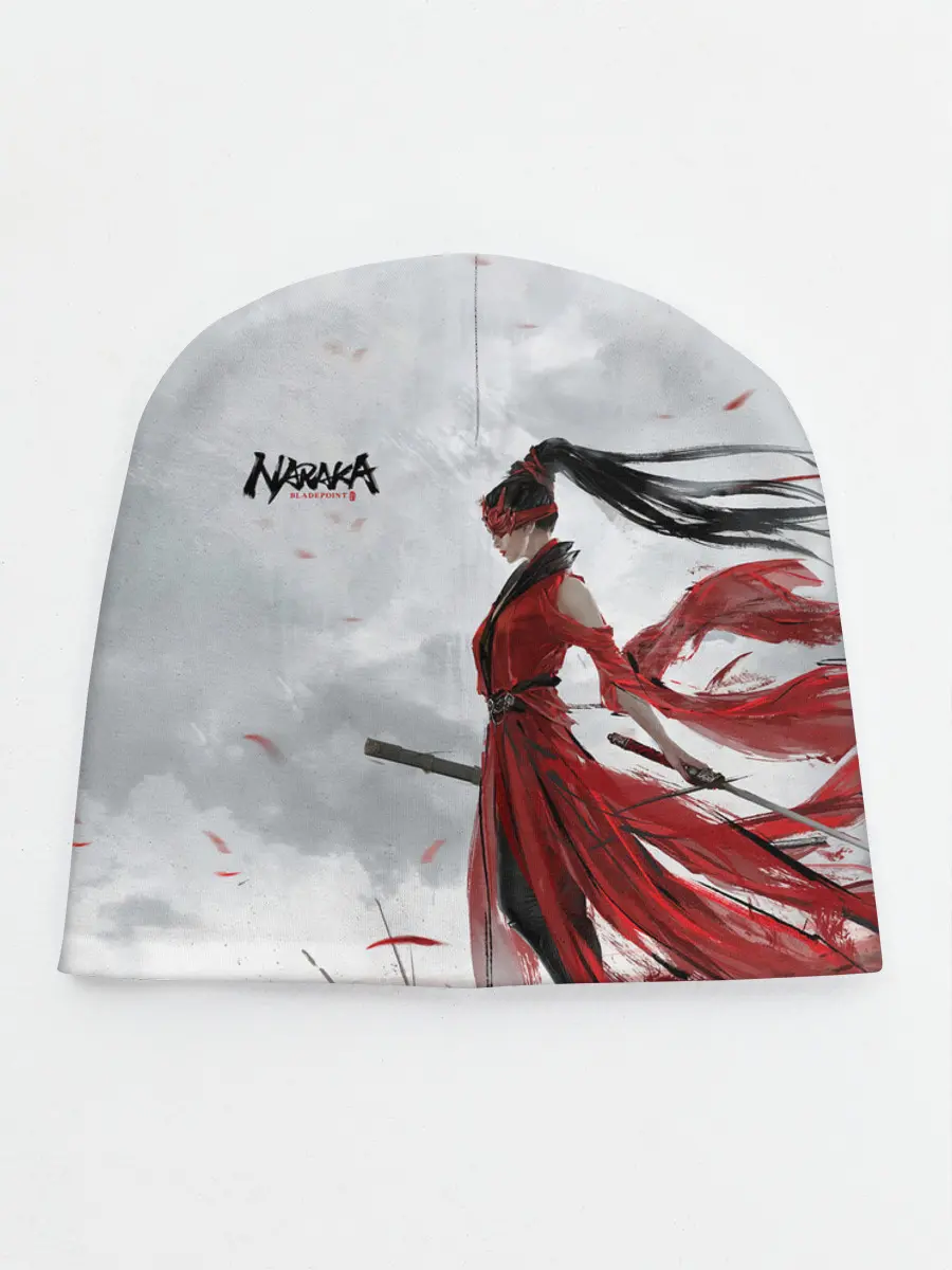 Детская шапка / Naraka BP