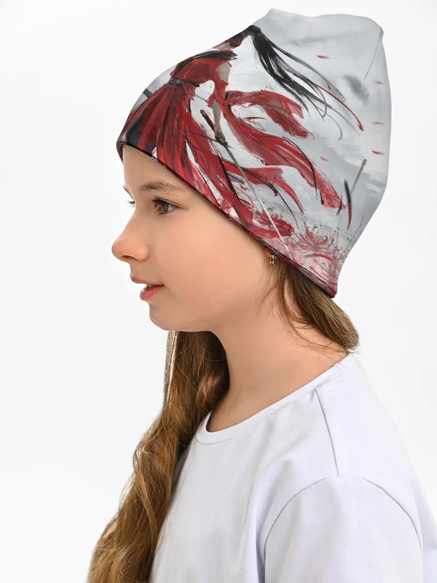 Детская шапка / Naraka BP