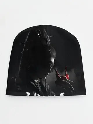 Детская шапка / Naraka bladepoint