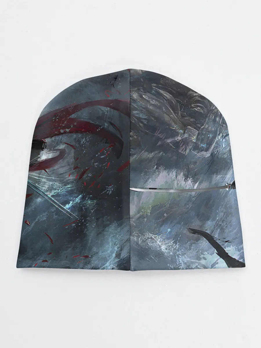 Детская шапка / Naraka team