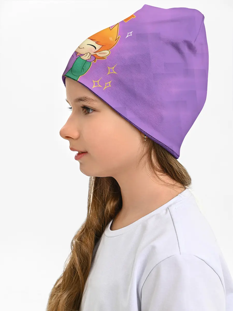 Детская шапка / Matt